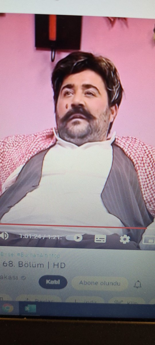 Without Özel Biri tweet media