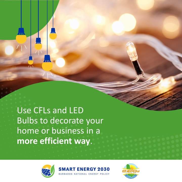 SmartEnergy Barbados tweet media