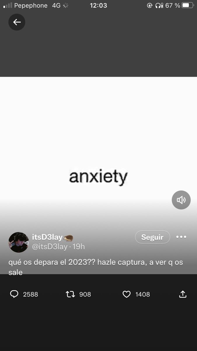 aneealonso's tweet photo. jaja si soy https://t.co/SVtTVNxRB0