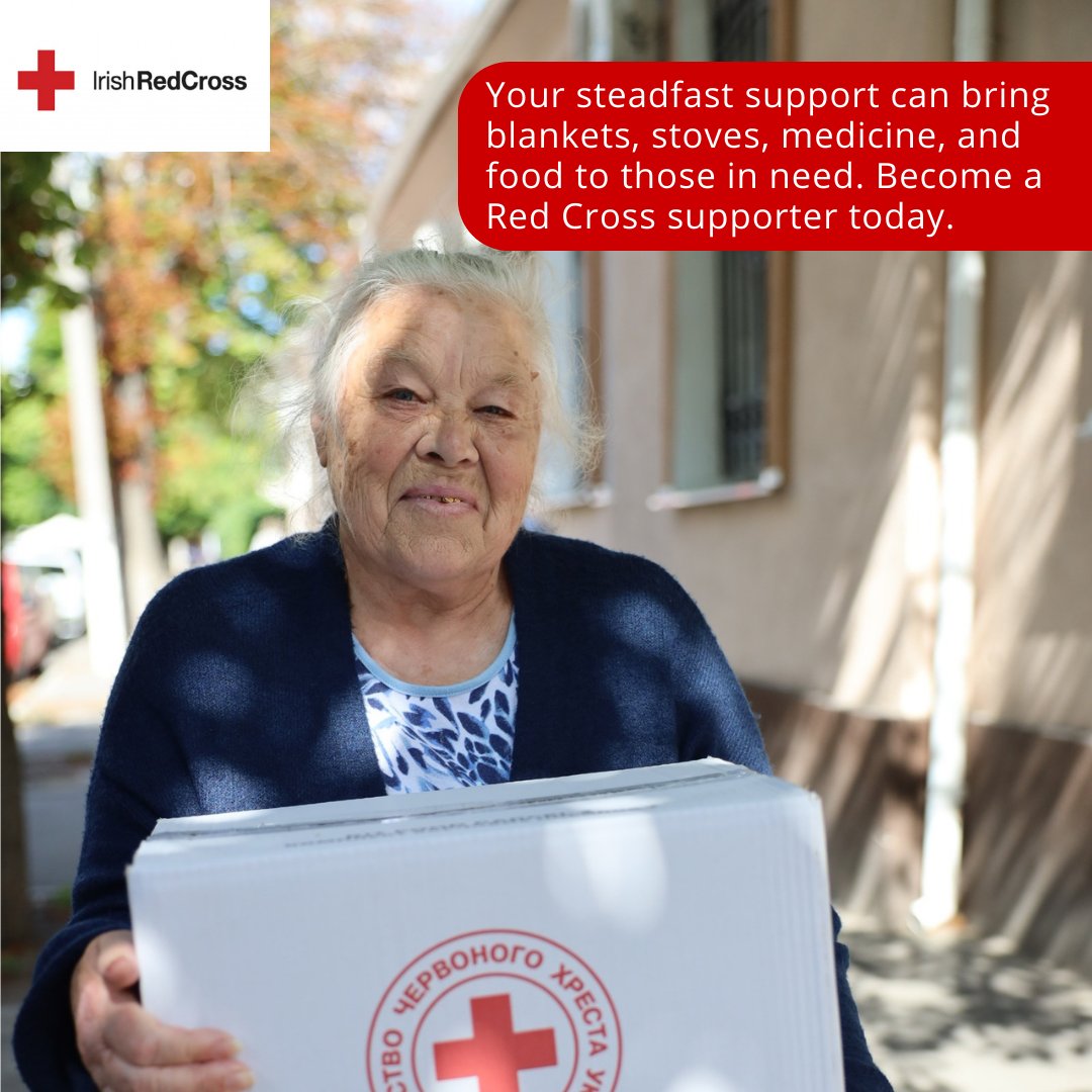 is red cross a non profit organization