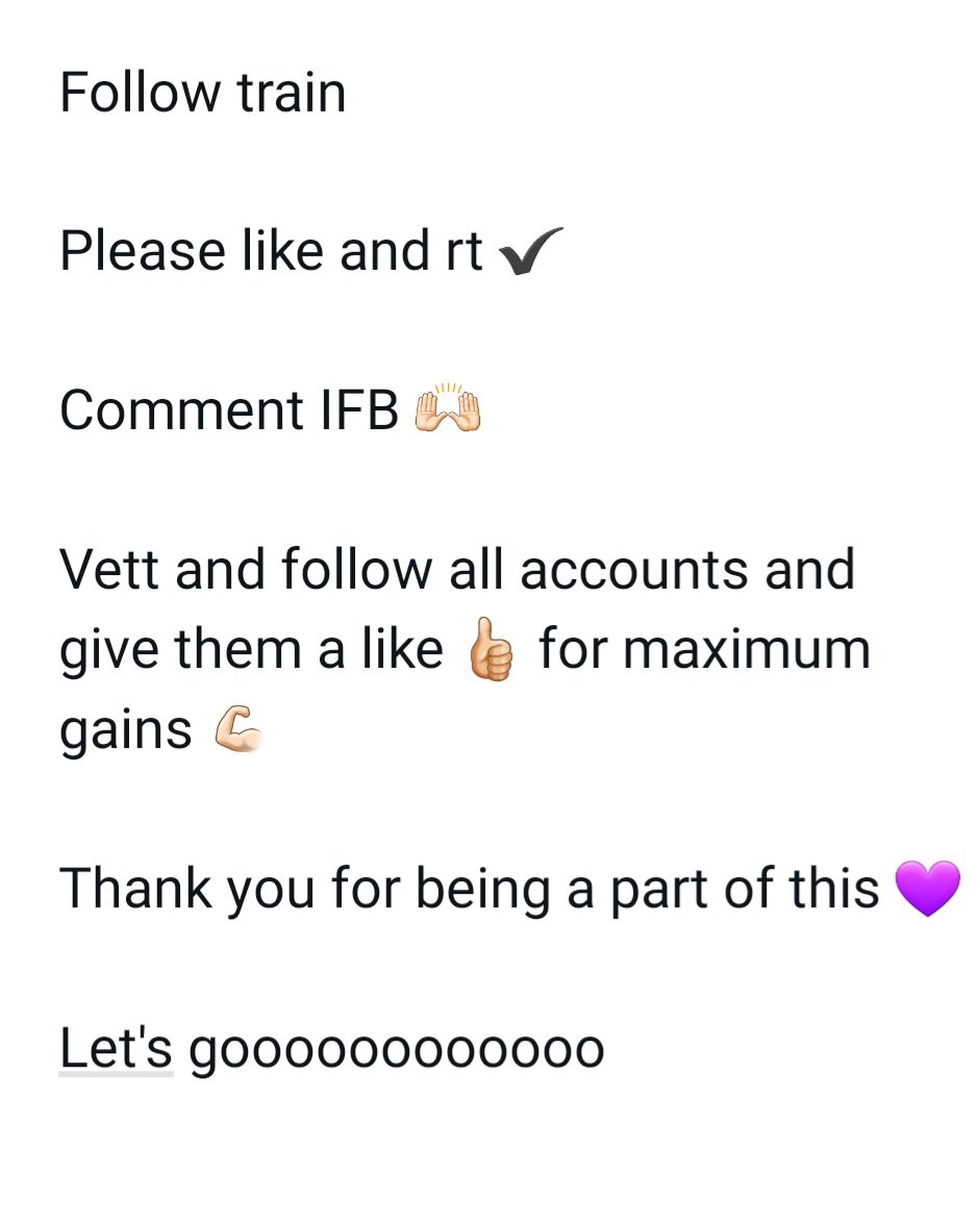 Cocolh44's tweet image. Happy #followbackfriday wonderful people. Have the best day and keep warm 💜💜💜