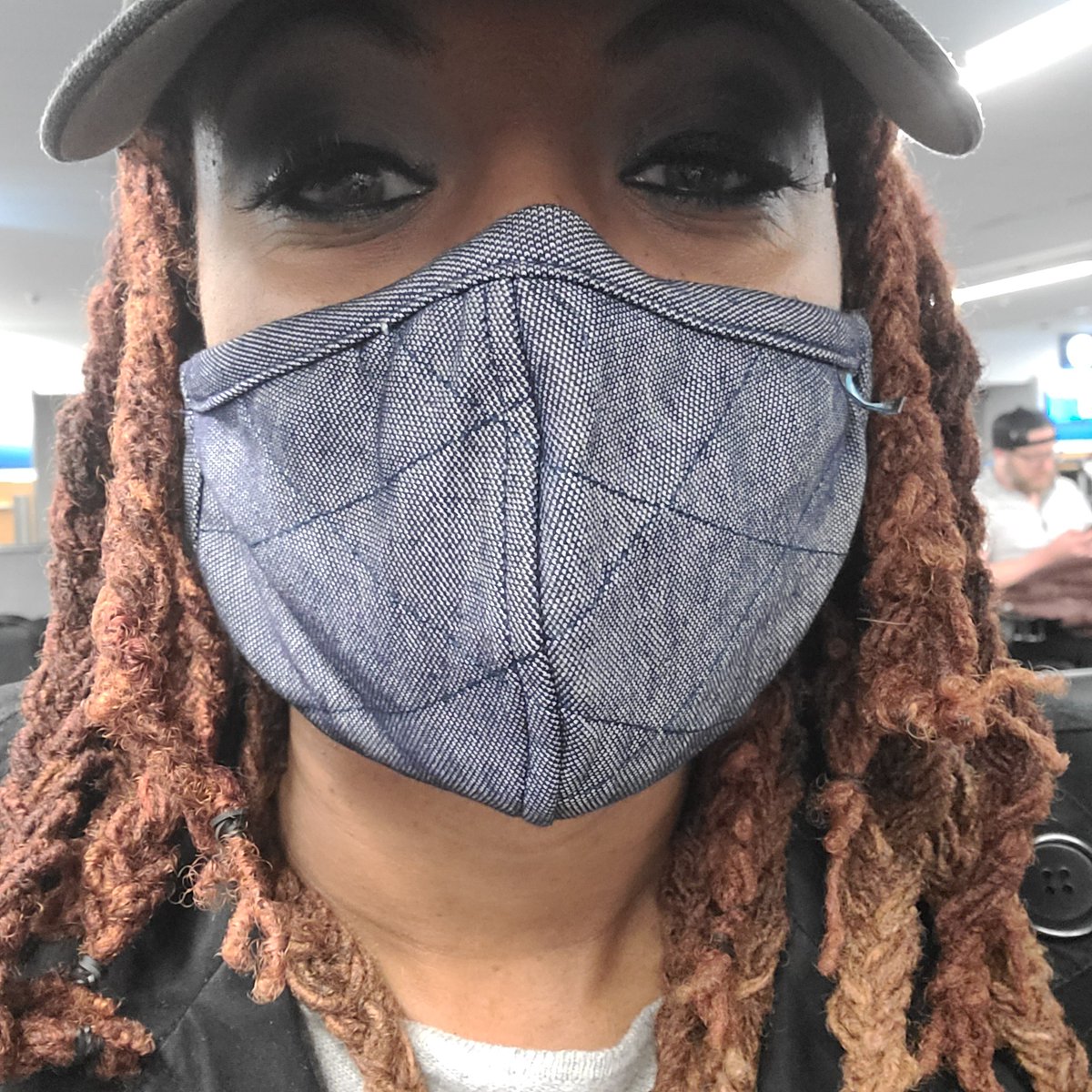 Lyrical7_'s tweet photo. We do what we do whenever the doors open! Headed 2 Ohio 2 do spoken word 4 a program @ a women's prison! Luv reachin broken people &amp; givin Hope! So excited 2 use my gift of poetry to uplift! #Hope #prisonministry #spokenword #poetryministry #poetry #women #outreach #Ohio https://t.co/xCUVgIpdWC