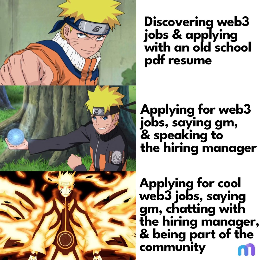 gm web3👋