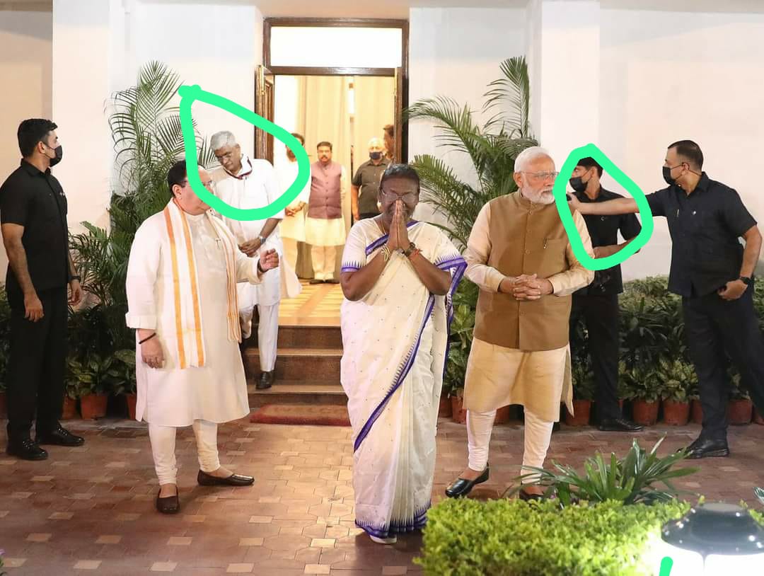 Khalid___Tweets's tweet photo. ओम शांति शांति शांति ... https://t.co/JJTwS2rIVY