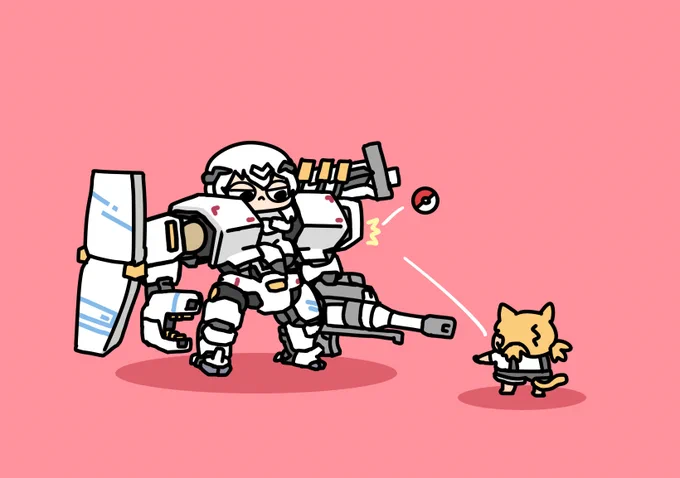 Catch 'Em All 