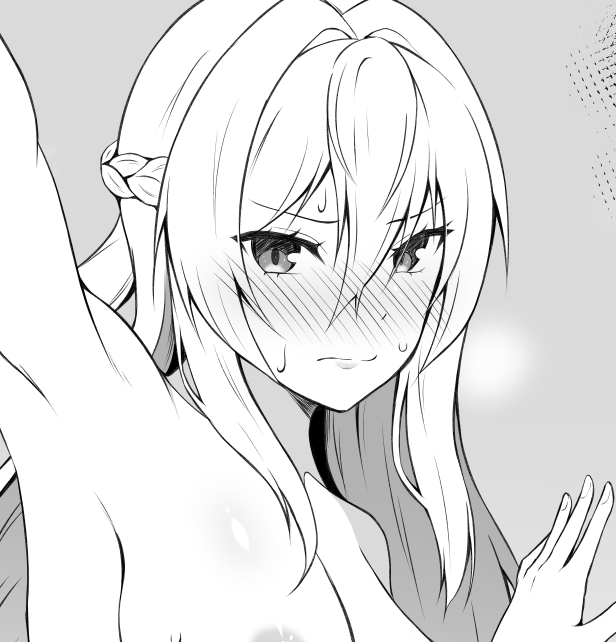 ↓FANBOXとfantiaにえっちなおまけ絵があるので興味がある方は是非是非!
【FANBOX】https://t.co/Hwoy55Jkum
【fantia】https://t.co/BoPOpYu1fO 