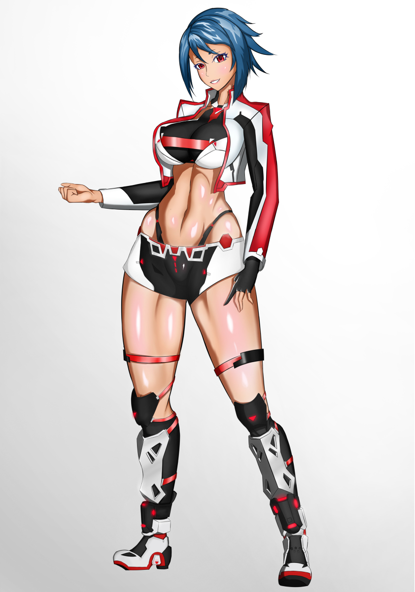 ChamachonK's tweet photo. PSO2 Stratos(Luster) ストラトス（ラスター） #PSO2 #ストラトス(PSO2) #ファンタシースターオンライン2 #practice #練習 #青髪 #bluehair #game #ゲーム #お腹 https://t.co/Awlo7rMOpx https://t.co/aYDmJ6DmLD