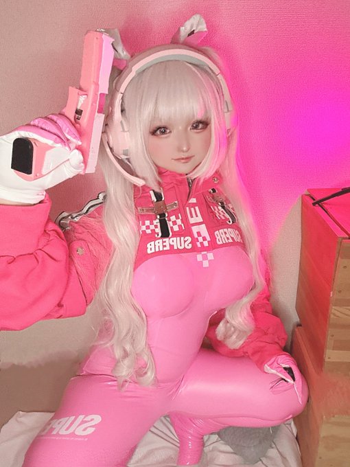 コスプレイヤー社員食堂ギラギラのTwitter画像25