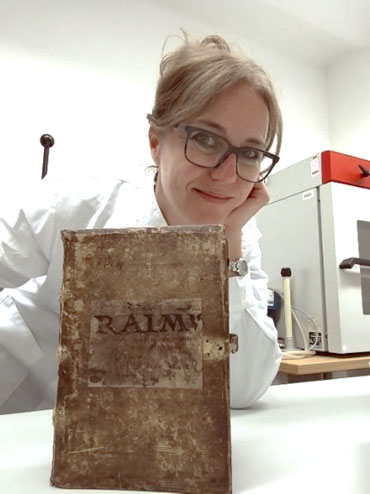 Cecilia G. Flocco tweet media