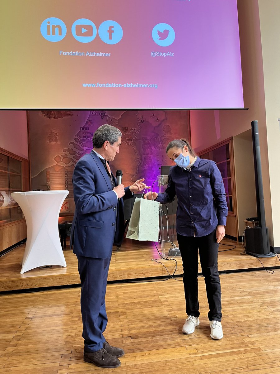 Fondation Alzheimer tweet media