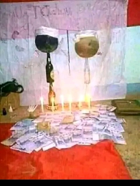 I'M A SPIRITUAL POWERFUL MAN from Ghana who is helping people in terms of their problems like,
1. MONEY PROBLEM 
2. LOTTO NUMBERS
3. TRAVELING TO ABROAD 
4. SCHOOLING 
5. MARRIAGE 
6. INSTANT MONEY 
7. WORK PROBLEM 
8. BUSINESS IMPROVEMENT 
9. ENEMIES PROTECTION 
10. FOR GIRL'S