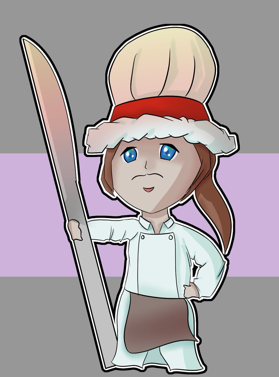 Little spaghetti witch help me give her a cute name
#cuteart #OC #DigitalArtist #Vtuber #vtuberartist