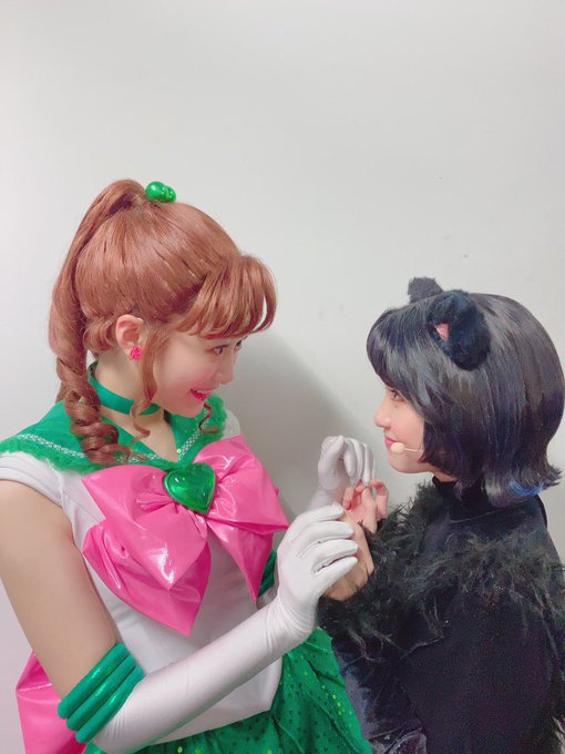 Twitterのコスプレ画像18