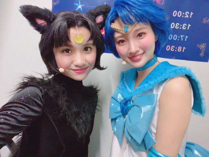 Twitterのコスプレ画像15