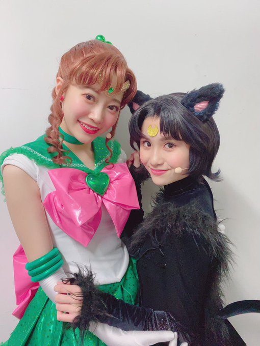 Twitterのコスプレ画像17