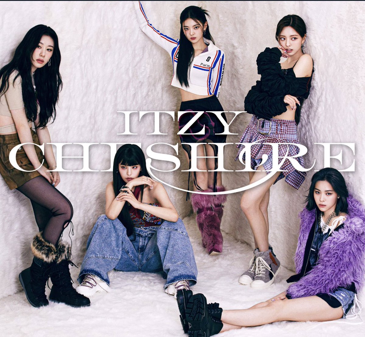ITZY 🏆 (@itzytrophy) / Posts / X