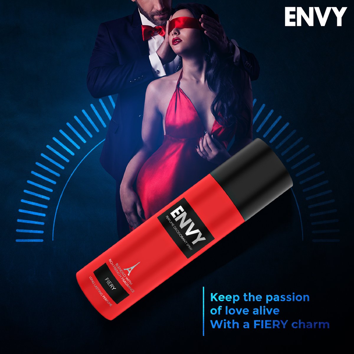 EnvyFrench's tweet photo. Ignite the passion of love with an irresistible charm that will make your partner fall in love with you.
To Know More: https://t.co/7X12RpKzBu
#envy #envyfrench #french #frenchperfume #frenchfragrance #menstyling #couple #passion #love #fierycharm #charming #styling #perfume https://t.co/SClh9C945X