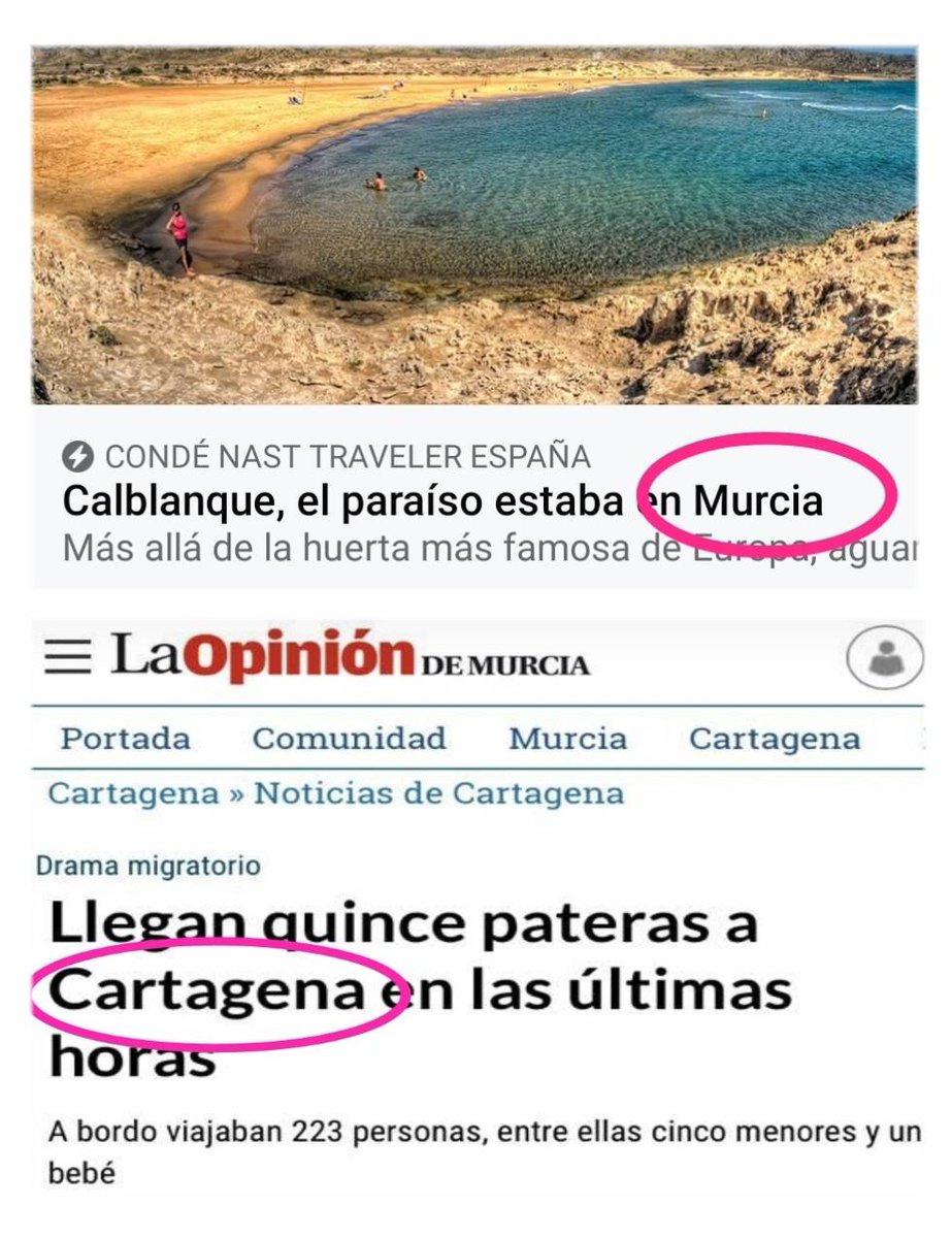 Mariano CT tweet media