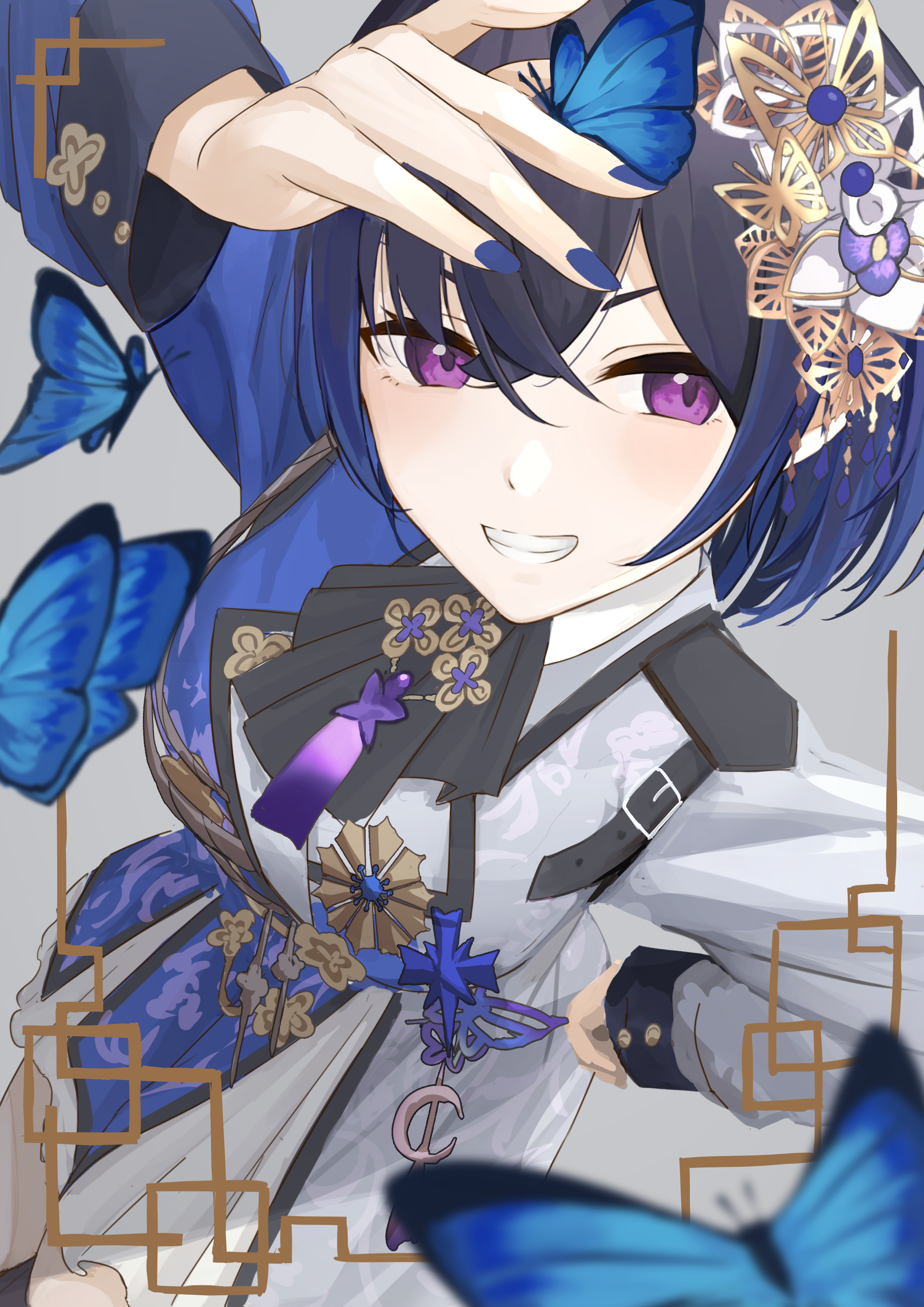 一ノ瀬うるは🌠 on X: 