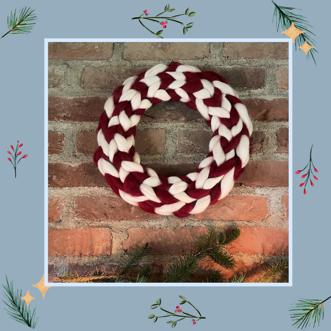 olannmor's tweet photo. Today's flash sale... 10% off our Christmas Wreaths!
Use code: 9DECEMBER at checkout
https://t.co/wo2JeUzc6A
#madelocal #madetolast #tobeirish https://t.co/ZaDKAk1lvT