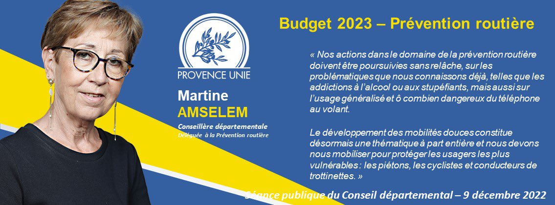 Provence Unie-Groupe majoritaire département13 tweet media