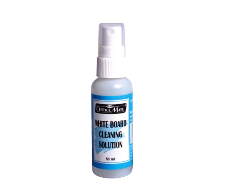 soniofficemate's tweet photo. We Provide Whiteboard Cleaning Solutions available in 50 ml, 100 ml, and 250 ml.
#cleaningsolutions #whiteboardcleaningspray #EasyUse #officeuse #officestationery #stationery #soniofficemate #sonipolymers #easyspray #nagpur https://t.co/fmjRiy1znB