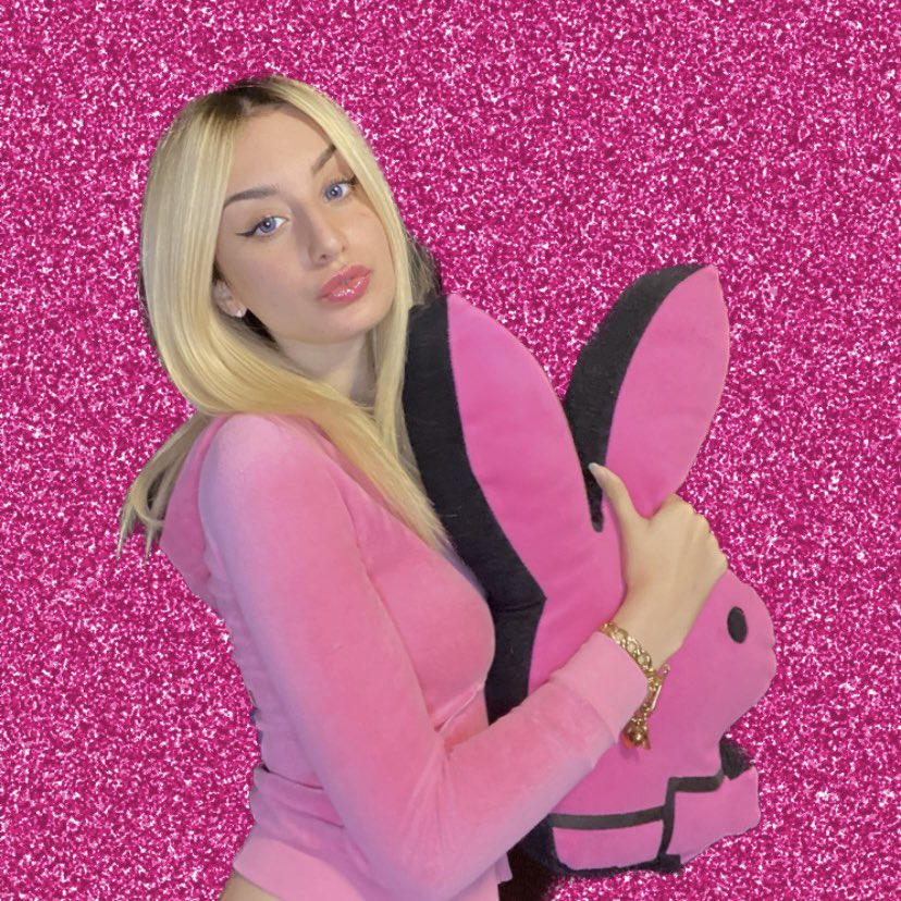 Luna Dolie tweet media