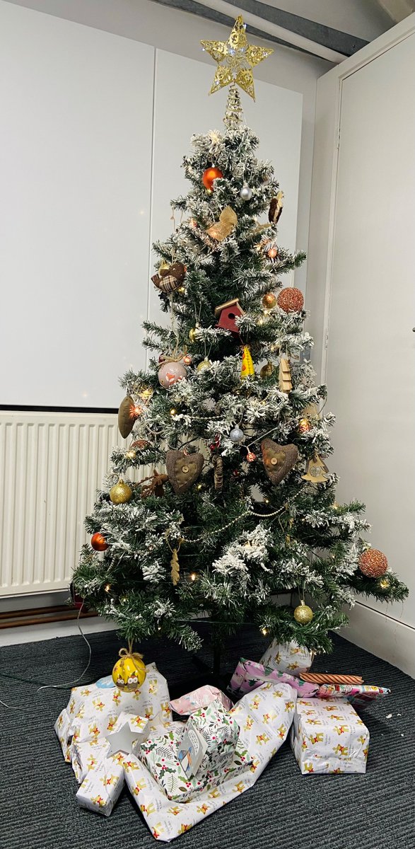 It was great to celebrate the festive season this week.✨

Thank you to the whole team for making it such a great night full of secret santa gifts, reflecting on the past 12-months and the team’s self-voted awards.🏆 

#RouteAgency #Christmas2022 #Advertising