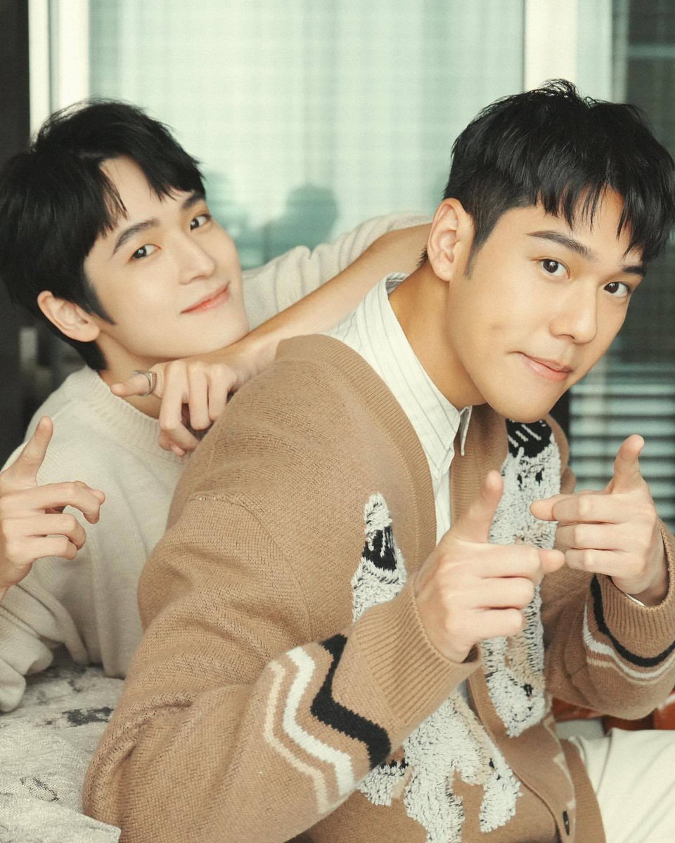 RjHtcp's tweet photo. #MyToothYourLove #我的牙想你
Alex X RJ
🤎🤎🤎
#AlexChou
#MichaelFongHao https://t.co/NMfc3vAbMr