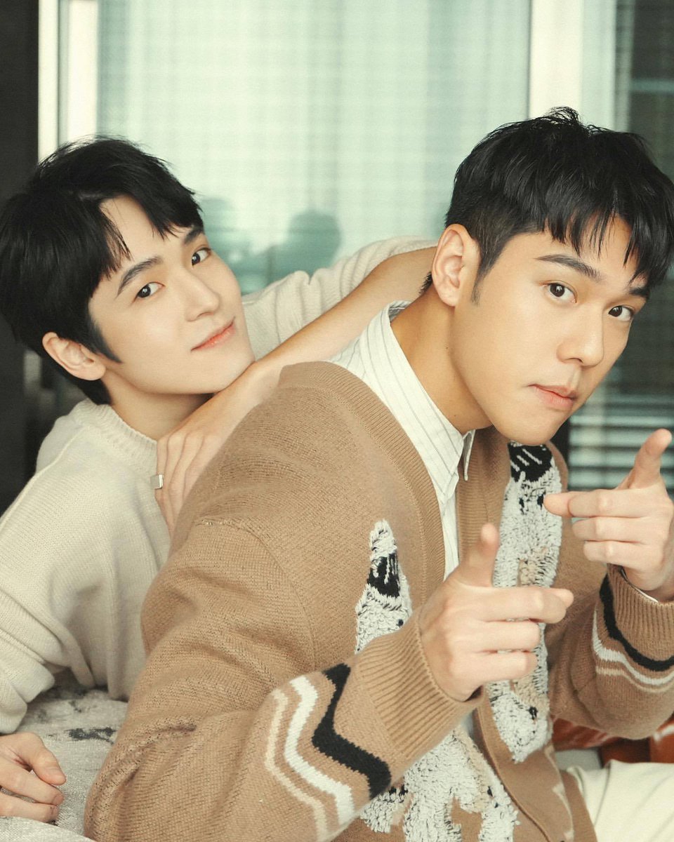 RjHtcp's tweet photo. #MyToothYourLove #我的牙想你
Alex X RJ
🤎🤎🤎
#AlexChou
#MichaelFongHao https://t.co/NMfc3vAbMr