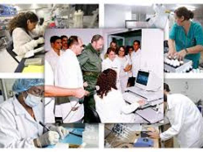 Gratuidad de los servicios médicos en #Cuba🇨🇺, un derecho que salva vidas #CubanosConDerechos  #CubaPorLaVida