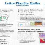 Photo by maths_Grenoble (@MathsGre)