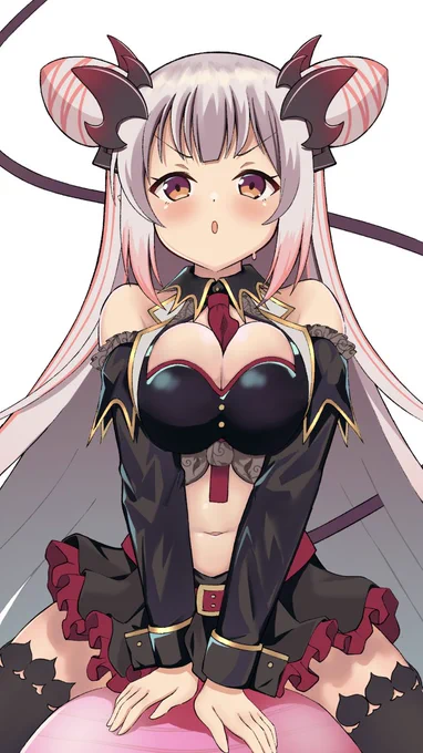 健康で 文化的な最低限度の ぼよんぼよん#パトラのアトリエ 