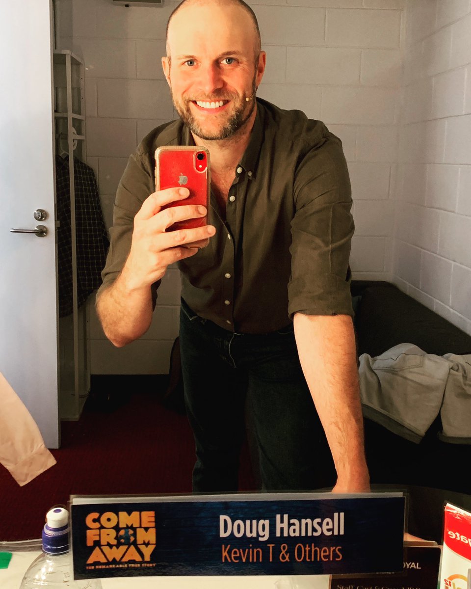 Doug Hansell tweet media