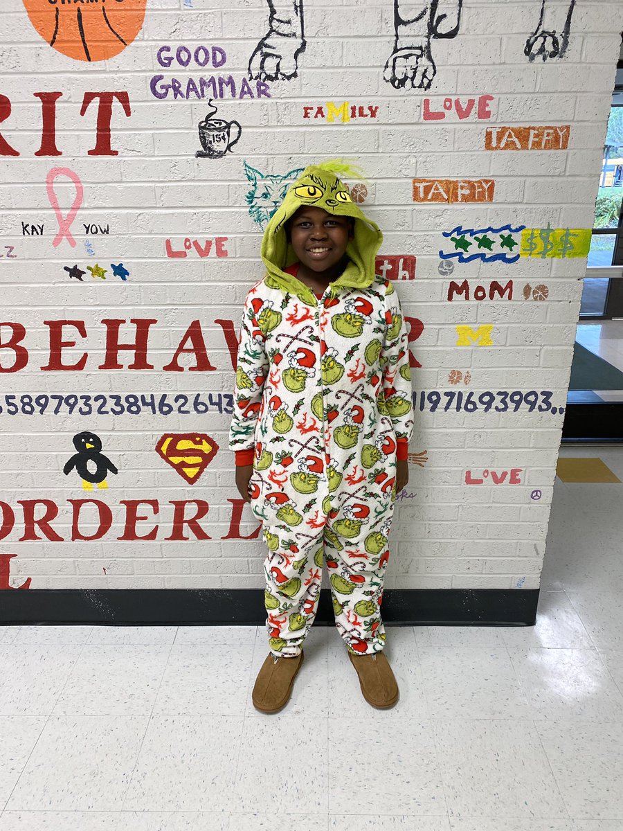 Bunn Middle School tweet media