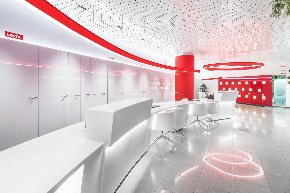 These are some of the images captured for Optic Exclusive of their newly renovated flagship store in <a href="/WernhilPark/">Wernhil</a>, Windhoek.
Thank you and for more work:

creativelab.com.na

#creativelabnamibia