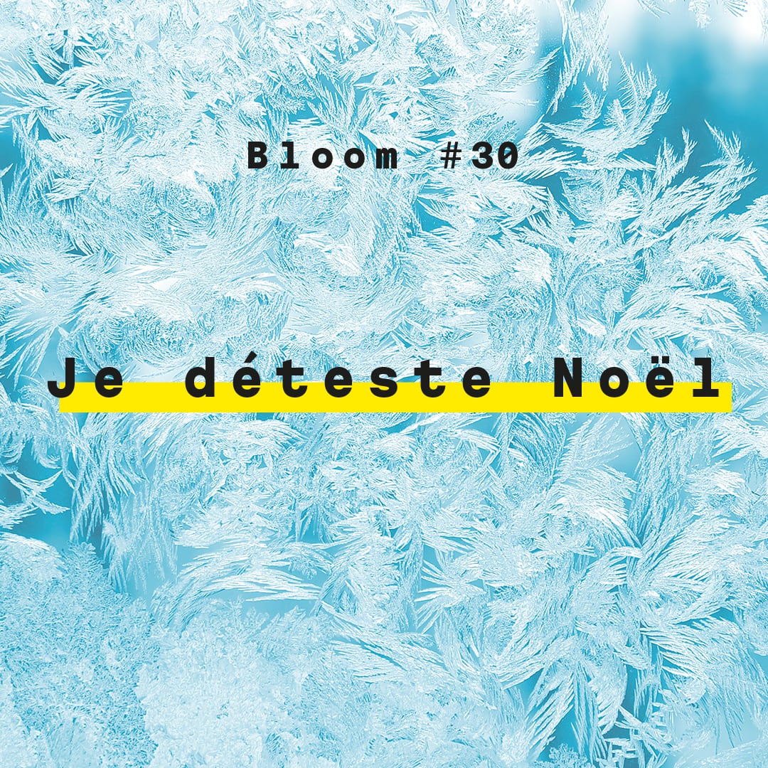 Même si les « mais comment ça tu n’aimes pas, c’est impossible ! » laissent sous-entendre le contraire, tu n’es pas le/la seul.e. Ça a même un nom : la natalophobiePlus : nideco.fr/blogs/real-lif…