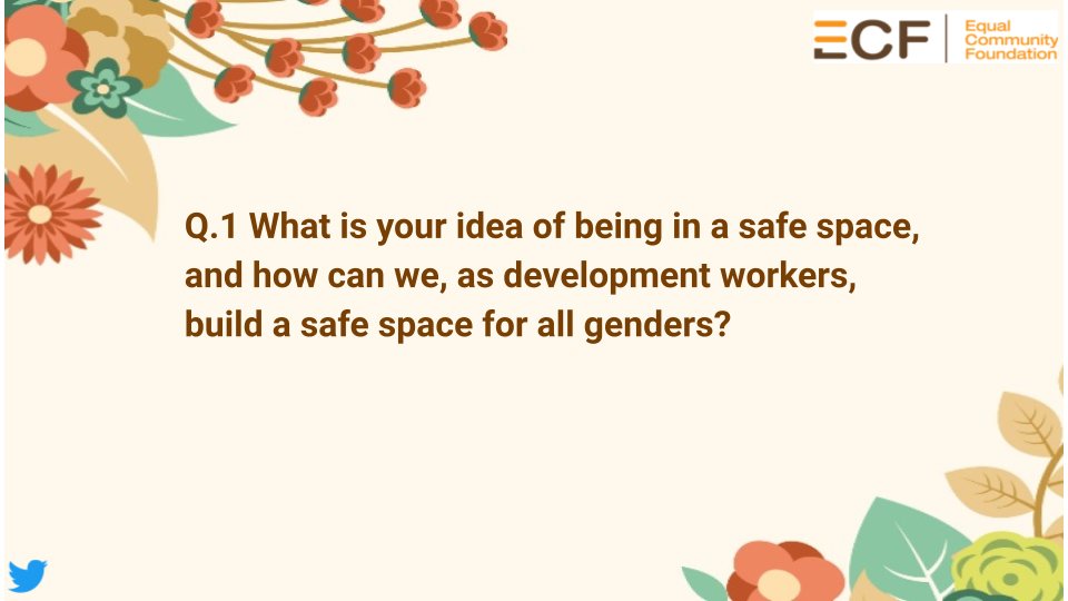 ECF India tweet media