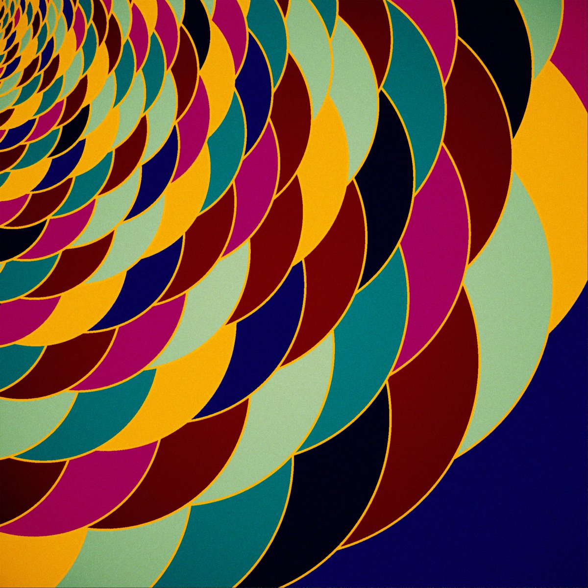 #205 | July 23rd

🩸Zodiac sign: Cancer
🩸Chaos: Car brake cut

Available now at <a href="/opensea/">OpenSea</a>

🌹1/1
✨0.03 eth

🗝️opensea.io/assets/ethereu…

#nftart #nftdrop #nftcommunity #nftcollectibles