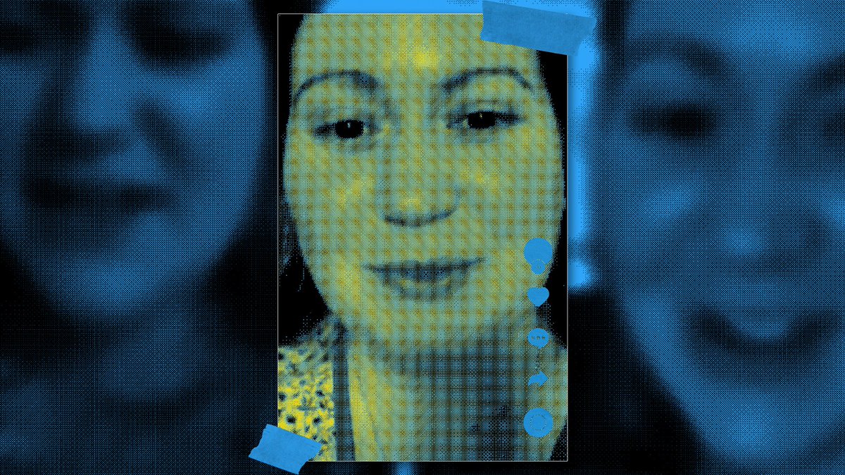 Unmasking a TikTok creator who doesn’t really exist.

Carrie Jade Williams said she was sued by Airbnb guests who claimed they were triggered by her disability aids. But the incident wasn’t real, and neither was she. What happened?  THREAD vice.com/en/article/m7g…
