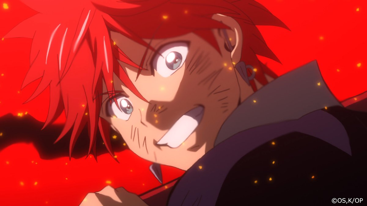 orient_PR's tweet photo. ����全2⃣4⃣話が一挙放送💫

TVアニメ「#オリエント」全24話が
AT-Xにて一挙放送決定！📺✨

【第1話～第12話】
1月15日（日）25：00～
【第13話～第24話（淡路島激闘編）】
1月22日（日）25：00～

ぜひご覧ください🎶

https://t.co/3YJ2inUqdc https://t.co/KBel3Y6tFn