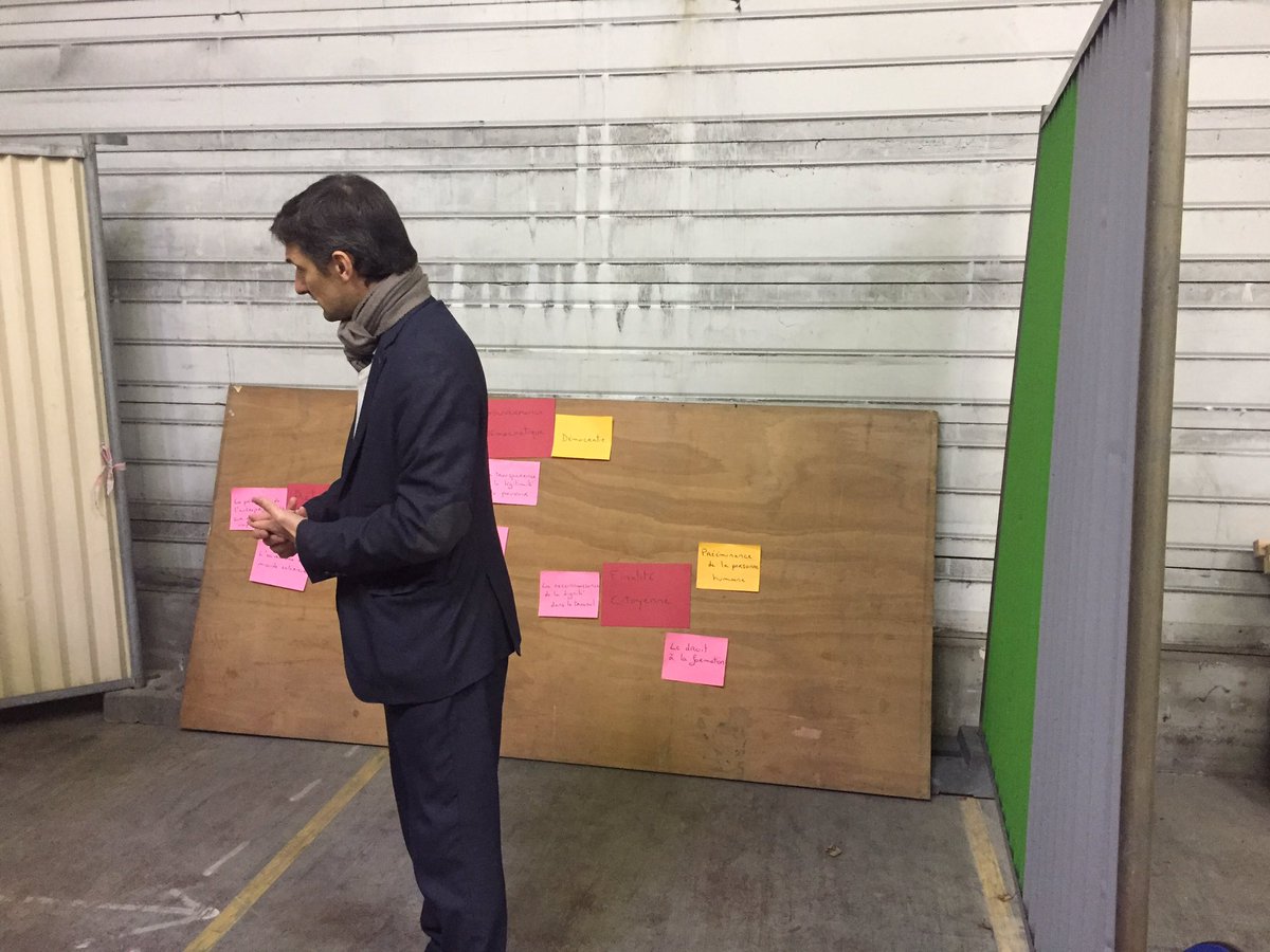 IdfScop's tweet photo. Formation #coopérative à la #scop Alpha TP animée par Gustavo des @Les_Scop_Centre #travauxpublics #tp https://t.co/7kFsNeDgdO