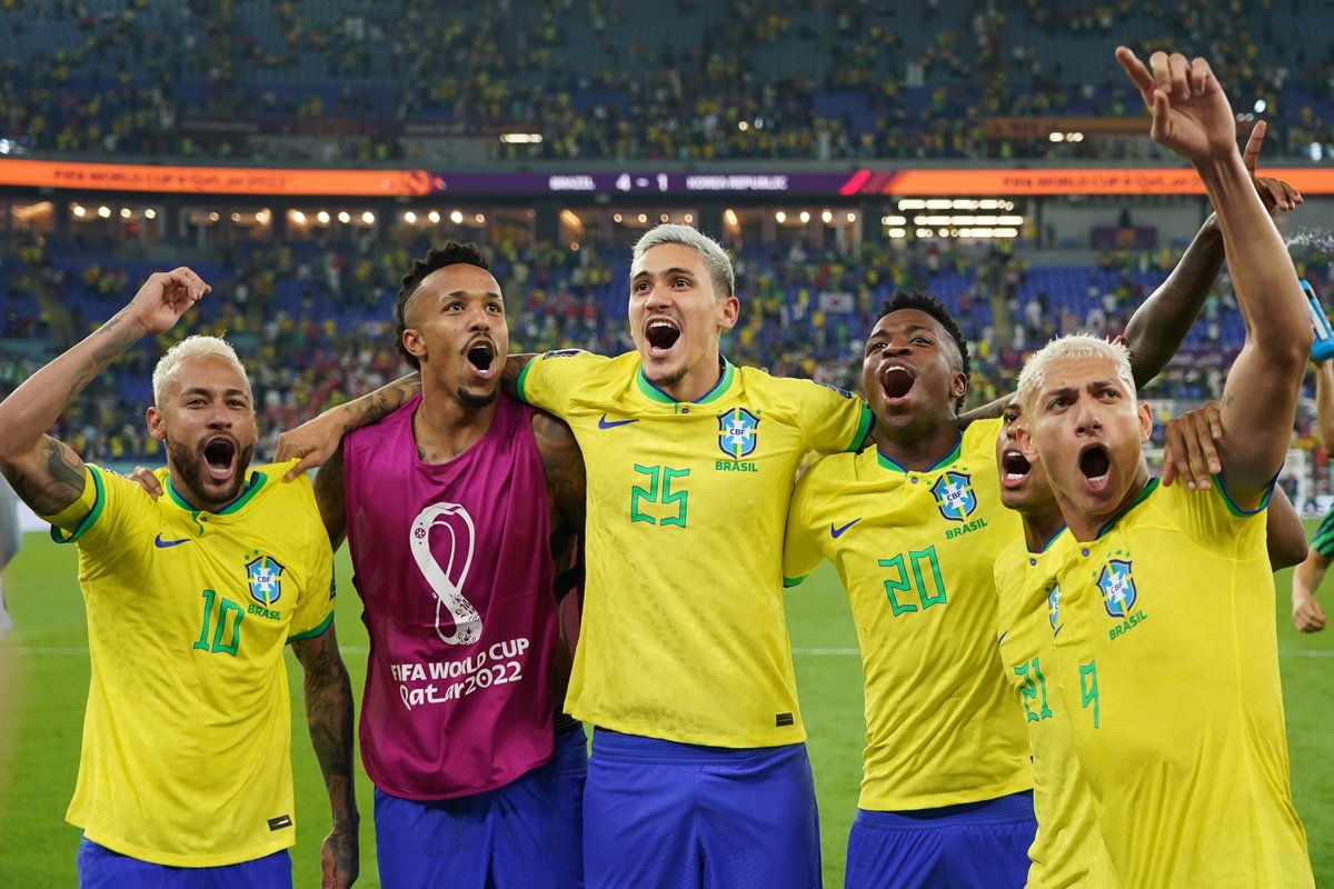 Copa do Mundo FIFA 🏆 on Twitter Copa do Mundo FIFA 🏆 on Twitter