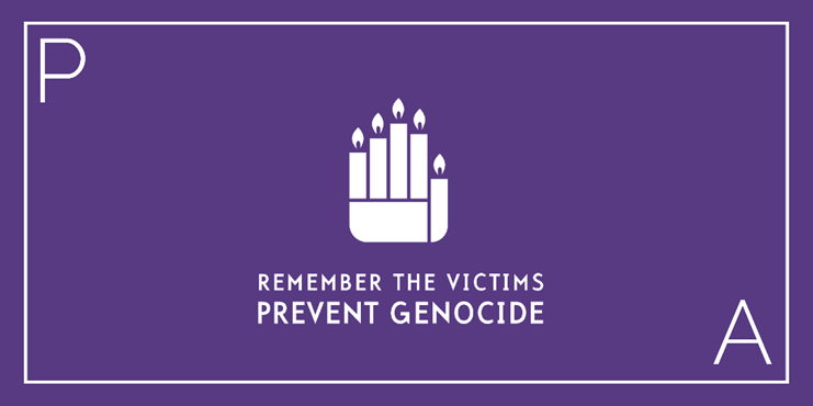 IBVprev's tweet photo. Our mission is to change how the world views #IdentityBasedViolence &amp; how to prevent it

This is why we know #GenocidePrevention has to be a shared responsibility that connects @UN, states &amp; everyone to the collective pursuit of a world where mass atrocities are less likely https://t.co/ariKr4tmTa