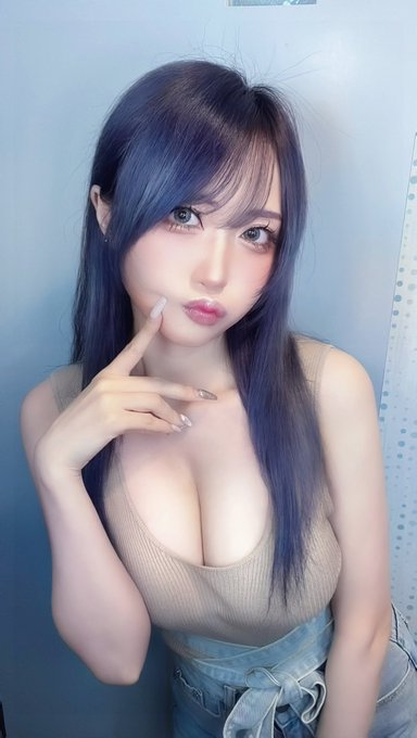 Twitterのコスプレ画像20