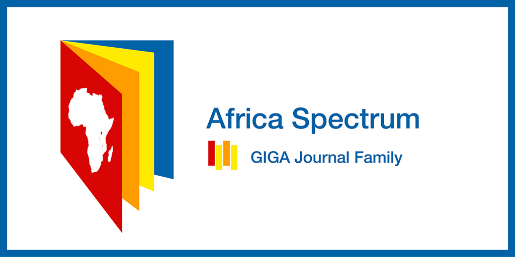 Out now: new issue of #GIGA´s <a href="/AfricaSpectrum/">Africa Spectrum</a> highlights topical matters, such as party regimes in #Tanzania, #MilitaryCoups in #Sudan, Catholic #MissionaryWork, and an evaluation of the humanitarian situation across #Africa:
giga-hamburg.de/en/press/new-a… 
<a href="/SAGEJournals/">Sage Journals</a> <a href="/timglawion/">Tim Glawion</a>
