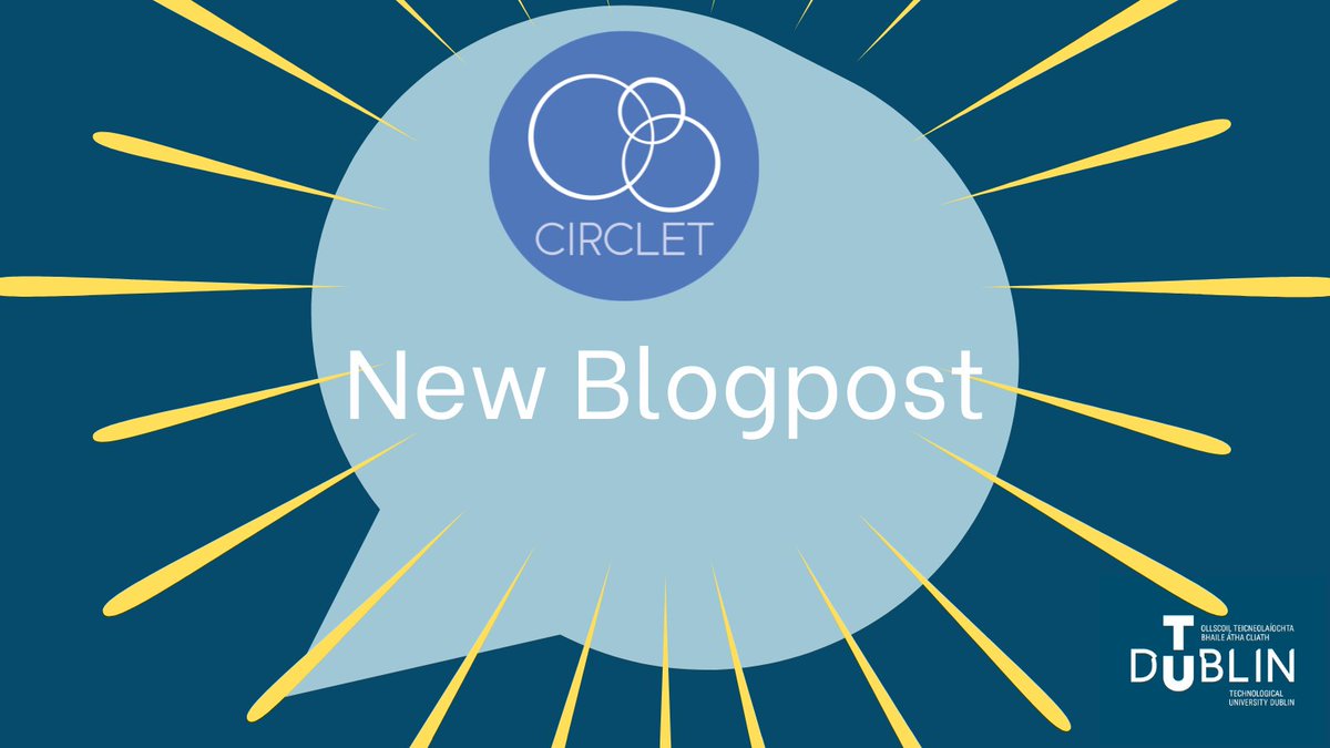 Students Learning with Communities, TU Dublin (@slwctudublin) on Twitter photo After 3 years, 104 academic participants, more than 3,000 students, 165 community organisations and 53 modules redesigned <a href="/CIRCLET_EU/">CIRCLET Project</a> has concluded. What a legacy, find out more circlet.eu/the-legacy-of-… <a href="/QUBScienceShop/">QUBScienceShop</a> <a href="/CUB_ScienceShop/">Corvinus Science Shop</a> <a href="/VUBrussel/">VUB</a> <a href="/UOCuniversity/">UOC University</a> #engagement After 3 years, 104 academic participants, more than 3,000 students, 165 community organisations and 53 modules redesigned <a href="/CIRCLET_EU/">CIRCLET Project</a> has concluded. What a legacy, find out more circlet.eu/the-legacy-of-… <a href="/QUBScienceShop/">QUBScienceShop</a> <a href="/CUB_ScienceShop/">Corvinus Science Shop</a> <a href="/VUBrussel/">VUB</a> <a href="/UOCuniversity/">UOC University</a> #engagement