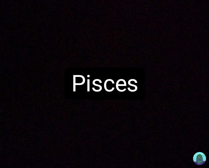 💚 sisi baik pisces dong ges, dari dulu perasaan jelek mulu bawaan nya ni zodiac 😭🙏