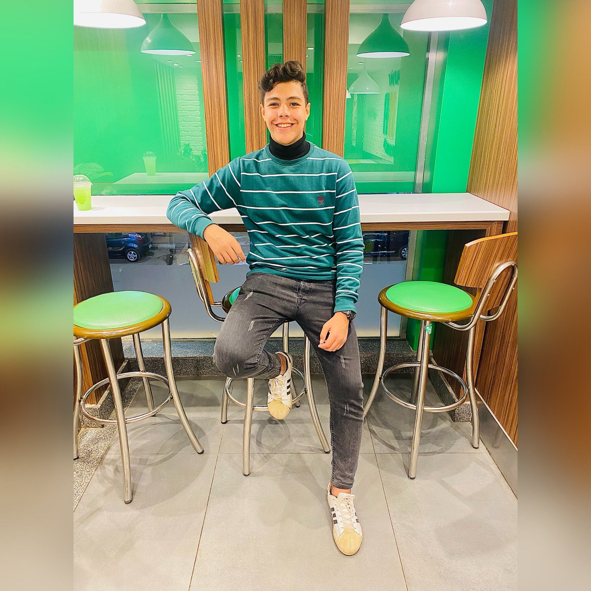 Tefabona's tweet photo. 🦇🥷 https://t.co/RLiy4tPMKf