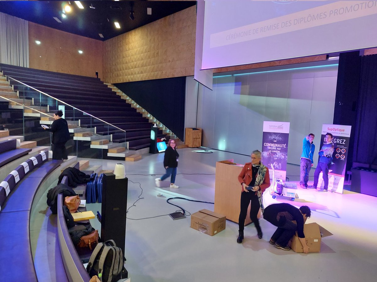 Institut d'Optique tweet media